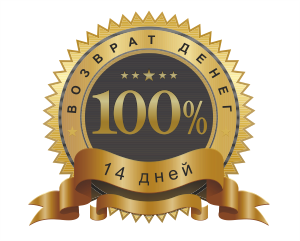 100% лучшая цена на программу